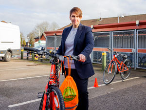 Supporting image for story: Major safety project for West Midlands school pupils to be launched