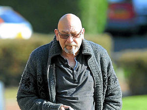 Supporting image for story: Ban for drink driver who hit four-year-old