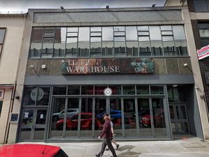 Supporting image for story: New owners of Shrewsbury town centre bar submit plans for changes - and new name