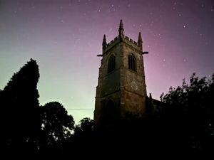 Taken near Whitchurch by Karen Blakemore