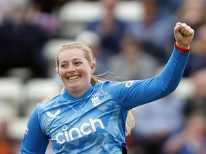 Supporting image for story: Sophie Ecclestone recalled by England for T20 series with India