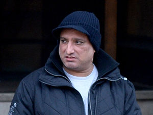 Supporting image for story: Workers who stole £6,000 of booze from Asda Great Bridge spared jail