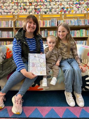 Supporting image for story: Market Drayton’s pantomime ready to 'hit the target'