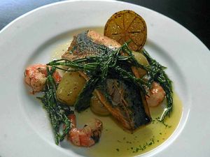 Supporting image for story: The Wine House, Lichfield