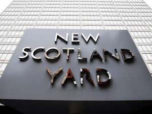 Supporting image for story: Man arrested in Birmingham during latest terrorism raids by police