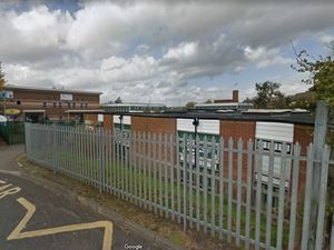 Supporting image for story: Health chief praises West Bromwich school after Indian Covid variant cases found