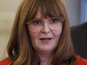 Supporting image for story: NI to become first part of UK or Ireland to offer paid leave after miscarriage