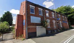 The former Conservative Club, Union Street, Tipton. Pic: Google Maps. Permission for reuse for all LDRS partners.