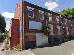 Supporting image for story: Decaying former Sandwell social club to be converted into flats