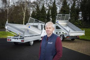 Bevan Group’s Roy Shelton: “A JPM aluminium body represents a compelling proposition for the cost-conscious operator”