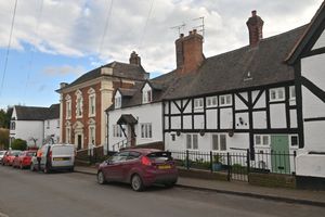 Brewood is the topic of this week's Love Your Neighbourhood