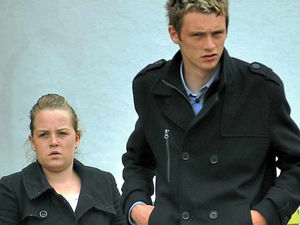 Supporting image for story: Animal ban for Brierley Hill pair who sold ill pet dog on Facebook