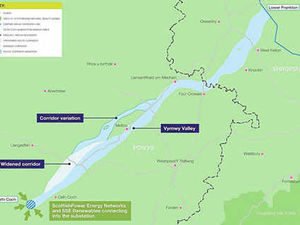 Supporting image for story: Farming Talk: Representation for landowners over grid route