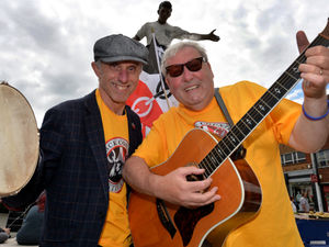 Supporting image for story: Black Country Day 2019: Top events taking place in your area