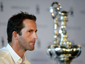 Supporting image for story: Key questions answered ahead of Great Britain’s America’s Cup challenge
