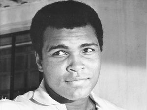 Supporting image for story: Andy Richardson: Think before you ink