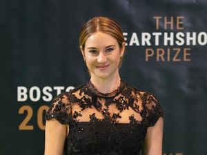 Supporting image for story: Shailene Woodley had the ‘hardest time’ of her life while filming Three Women