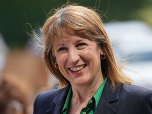 Supporting image for story: Reeves to launch £500m fund to help vulnerable children