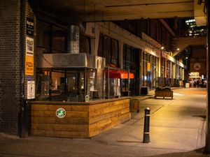 Supporting image for story: Pub bosses warn that new restrictions will ‘destroy’ sector