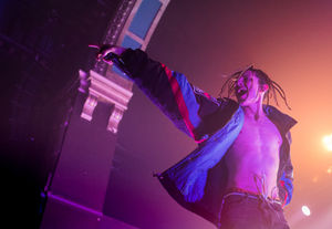 Chase Atlantic. Pictures by: Connor Walker