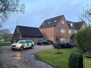 Supporting image for story: Police search two properties as part of Peter Mandelson investigation