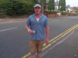 Supporting image for story: Man drowned in Walsall Arboretum lake minutes after drink-drive crash