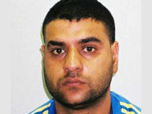 Supporting image for story: Telford man found guilty of two rapes