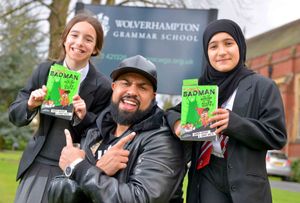 Supporting image for story