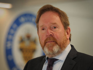 Supporting image for story: Father of knife victim James Brindley backs new violent crime unit