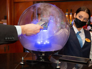 Supporting image for story: Telford-based Room Shield seals Ezisan deal and new board advisor appointment