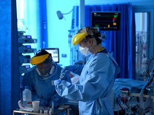 Supporting image for story: Walsall getting ‘bad press’ over Covid, claims council health chief