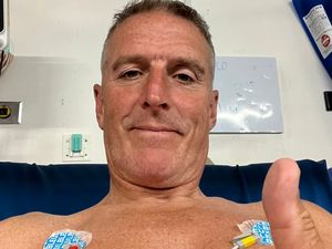 Supporting image for story: Popular presenter unable to co-present Springwatch this year after health scare