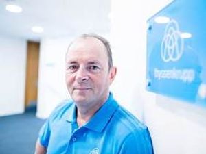 Supporting image for story: International engineering firm Thyssenkrupp gives boost to Midlands Engine