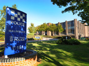 Supporting image for story: Telford man who became ill while in police custody was arrested unlawfully, court rules