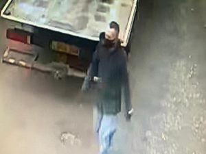 Supporting image for story: WATCH: Golf academy targeted by thieves