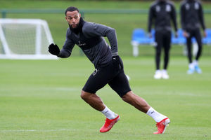 Matt Phillips. (Photo by Adam Fradgley/West Bromwich Albion FC via Getty Images).