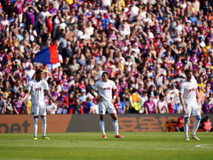 Supporting image for story: Matt Maher analysis: Villa’s best season in years book-ended by big defeats