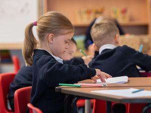 Supporting image for story: Department for Education had ‘no plan’ for dealing with Covid disruption – MPs