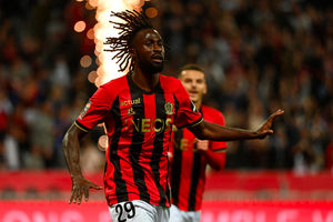 Supporting image for story: Aston Villa set to sign £22m Nice striker