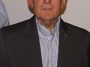 Supporting image for story: Rotary club’s appeal for more members to help fundraise