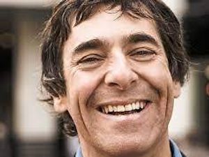 Supporting image for story: Comedian Mark Steel bringing tour to Stourbridge and Stafford