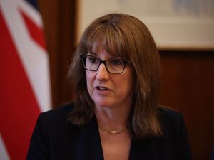 Supporting image for story: Reeves to pledge ‘fastest AI adoption in G7’ and deeper ties with EU