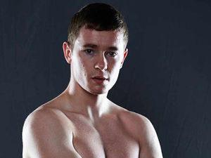 Supporting image for story: English title bout to be a British eliminator