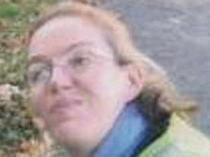 Supporting image for story: Police hunt for missing Cannock woman
