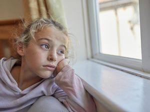 Supporting image for story: 'Is it okay to leave them home alone?' - NSPCC encourage West Midlands parents to get in touch about child welfare after nearly 500 calls made to helpline