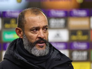 Supporting image for story: Nuno: Rayan Ait-Nouri was 'hugely' helpful in Wolves win 
