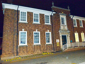 Supporting image for story: Hole in children's services budget at Powys council