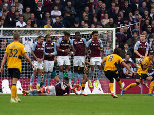 Supporting image for story: Analysis: Joy for Wolves, despair for Villa and lots for both to work on