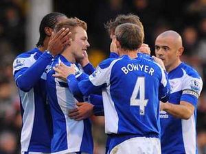 Supporting image for story: Sebastian Larsson backed at Blues