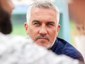 Supporting image for story: Paul Hollywood defends wife against criticism over proposed pub closure